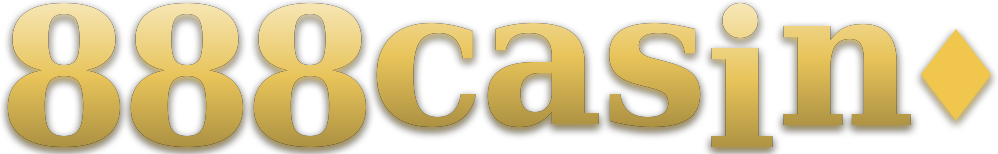 888casino logo